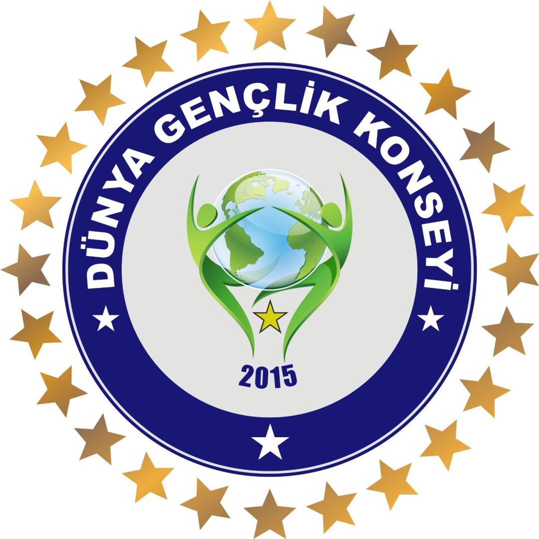 Dünya Gençlik Konseyi ' İstanbul Gençlik Kolları Başkanlığı Görevine MUSTAFA İNAN  atandı.